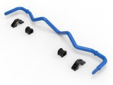 aFe 09-20 Nissan 370Z 09-20 V6-3.7L Control Rear Sway Bar - Blue thumbnail 2