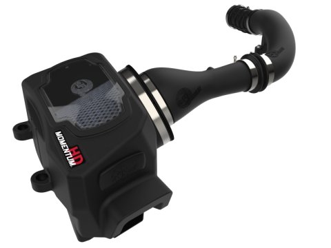 aFe Momentum HD Pro 10R Cold Air Intake System 20-21 RAM 1500 3.0L V6 (td) thumbnail 1