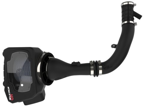 aFe Momentum HD Pro 10R Cold Air Intake System 20-21 RAM 1500 3.0L V6 (td) thumbnail 4