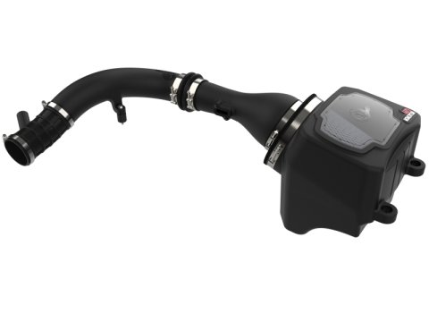 aFe Momentum HD Pro 10R Cold Air Intake System 20-21 RAM 1500 3.0L V6 (td) thumbnail 8