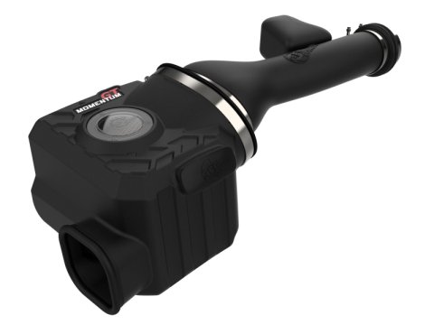 aFe Momentum GT Cold Air Intake System w/ Pro DRY S Filter Toyota FJ Cruiser 07-21 V6-4.0L thumbnail 1