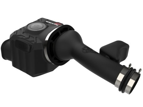 aFe Momentum GT Cold Air Intake System w/ Pro DRY S Filter Toyota FJ Cruiser 07-21 V6-4.0L thumbnail 5