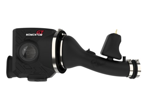 aFe Momentum GT Cold Air Intake System w/ Pro DRY S Filter Toyota FJ Cruiser 07-21 V6-4.0L thumbnail 7