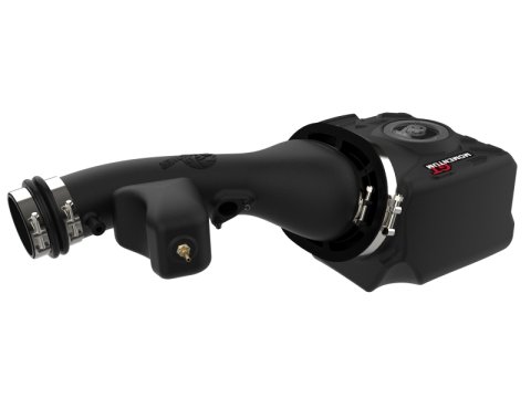 aFe Momentum GT Cold Air Intake System w/ Pro DRY S Filter Toyota FJ Cruiser 07-21 V6-4.0L thumbnail 9