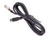 aFe 18-21 RAM 2500/3500 Cummins L6 6.7L (td) (Diesel) SCORCHER PRO Bypass Cable thumbnail 3