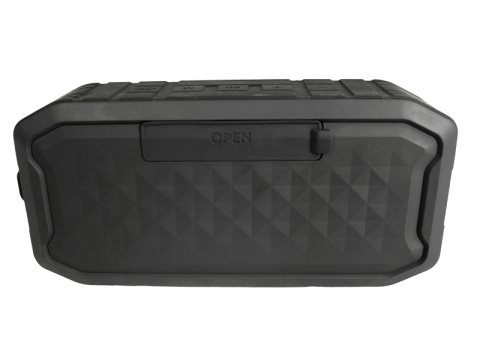 aFe Mini Bluetooth Speaker thumbnail 3