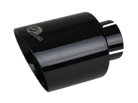 aFe 11-21 Dodge Durango V6-3.6L / V8-5.7L MACH Force-Xp 304 SS Cat-Back Exhaust System w/ Black Tip thumbnail 8