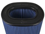 aFe Magnum FLOW Pro 5R Air Filter (Pair) (6x4)in F x (8-1/4x6-1/4)in B x (7-1/4x5)in T x 10in H thumbnail 4