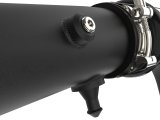 aFe 21-22 Ford F-150/Raptor V6-3.5L (tt) BladeRunner 2.5in Aluminum Hot Charge Pipe Black thumbnail 4