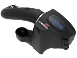 aFe 21-22 Jeep Grand Cherokee L (WL) HEMI V8 5.7L Momentum GT Cold Air Intake System w/Pro 5R Filter thumbnail 1