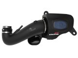 aFe 21-22 Jeep Grand Cherokee L (WL) HEMI V8 5.7L Momentum GT Cold Air Intake System w/Pro 5R Filter thumbnail 7