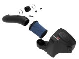 aFe 21-22 Jeep Grand Cherokee L (WL) HEMI V8 5.7L Momentum GT Cold Air Intake System w/Pro 5R Filter thumbnail 8