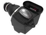aFe Momentum GT Pro DRY S Cold Air Intake System 21-22 Jeep Wrangler 392 (JL) 6.4L V8 thumbnail 2