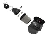 aFe Momentum GT Pro DRY S Cold Air Intake System 21-22 Jeep Wrangler 392 (JL) 6.4L V8 thumbnail 3