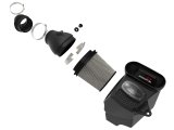 aFe Momentum GT Pro DRY S Cold Air Intake System 21-22 Jeep Wrangler 392 (JL) 6.4L V8 thumbnail 4