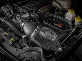aFe Momentum GT Pro DRY S Cold Air Intake System 21-22 Jeep Wrangler 392 (JL) 6.4L V8 thumbnail 7