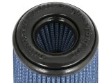 aFe Magnum FLOW Pro 5R Air Filter 3-1/2in F x 5in B x 3-1/2in T (INV DOME) x 8in H thumbnail 9