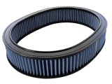 aFe 86-93 Mercedes-Benz 300E L6 2.6L Magnum FLOW OE Replacement Air Filter w/ Pro 5R Media thumbnail 2