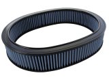 aFe 86-93 Mercedes-Benz 300E L6 2.6L Magnum FLOW OE Replacement Air Filter w/ Pro 5R Media thumbnail 5