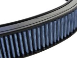aFe 86-93 Mercedes-Benz 300E L6 2.6L Magnum FLOW OE Replacement Air Filter w/ Pro 5R Media thumbnail 9