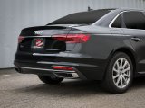 aFe 20-21 Audi A4 L4-2.0L (t) MACH Force-Xp 3in to 2-1/2in Stainless Steel Cat-Back Exhaust System thumbnail 5