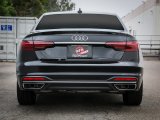 aFe 20-21 Audi A4 L4-2.0L (t) MACH Force-Xp 3in to 2-1/2in Stainless Steel Cat-Back Exhaust System thumbnail 6