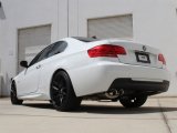 aFe 20-21 Audi A4 L4-2.0L (t) MACH Force-Xp 3in to 2-1/2in Stainless Steel Cat-Back Exhaust System thumbnail 8