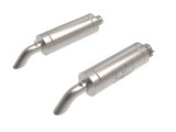 aFe 02-08 Mercedes-Benz G500 L6-3.0L (tt) Vulcan Series 2.5in 304 SS Cat-Back Exhaust System thumbnail 1