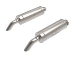 aFe 02-08 Mercedes-Benz G500 L6-3.0L (tt) Vulcan Series 2.5in 304 SS Cat-Back Exhaust System thumbnail 2