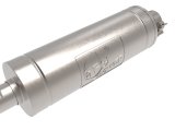 aFe 02-08 Mercedes-Benz G500 L6-3.0L (tt) Vulcan Series 2.5in 304 SS Cat-Back Exhaust System thumbnail 4