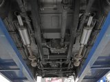 aFe 02-08 Mercedes-Benz G500 L6-3.0L (tt) Vulcan Series 2.5in 304 SS Cat-Back Exhaust System thumbnail 6
