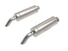 aFe 02-08 Mercedes-Benz G500 L6-3.0L (tt) Vulcan Series 2.5in 304 SS Cat-Back Exhaust System thumbnail 9