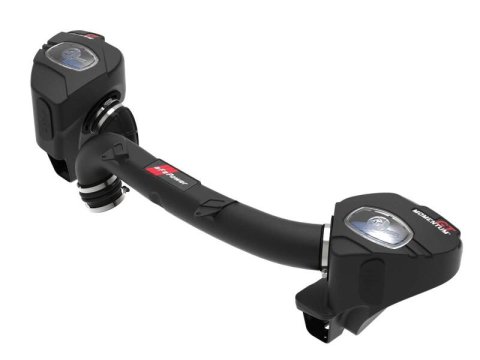 aFe 21-22 BMW M3/M4 (G80/82/83)L6-3.0L (tt) S58 Momentum GT Cold Air Intake System w/ Pro 5R Filters thumbnail 1