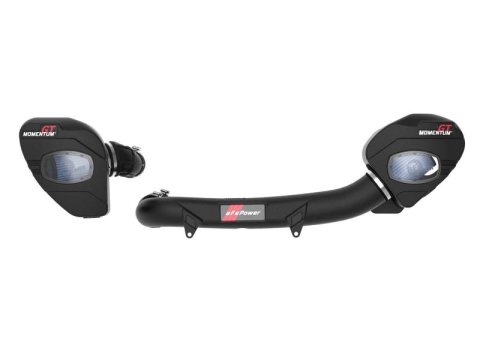 aFe 21-22 BMW M3/M4 (G80/82/83)L6-3.0L (tt) S58 Momentum GT Cold Air Intake System w/ Pro 5R Filters thumbnail 5