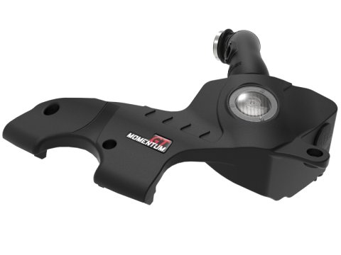 aFe 15-19 MINI Cooper S (F55/F56) L4 2.0L(t) Momentum GT Cold Air Intake System w/ Pro DRY S Filter thumbnail 2