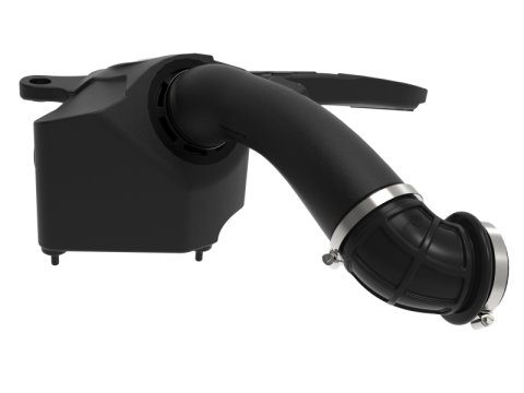 aFe 15-19 MINI Cooper S (F55/F56) L4 2.0L(t) Momentum GT Cold Air Intake System w/ Pro DRY S Filter thumbnail 5