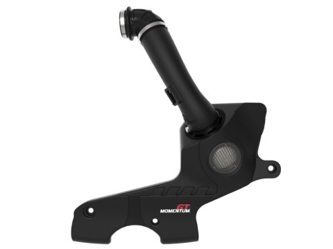 aFe 15-19 MINI Cooper S (F55/F56) L4 2.0L(t) Momentum GT Cold Air Intake System w/ Pro DRY S Filter thumbnail 8