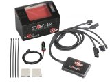 aFe 16-18 BMW M2 (F87) L6-3.0L (t) N55 SCORCHER GT Power Module thumbnail 5