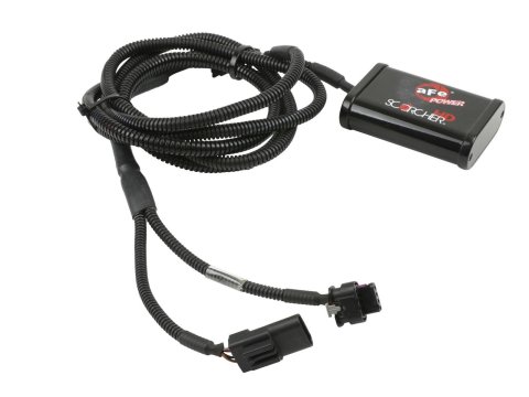 aFe 14-22 Mercedes-Benz Sprinter L4-2.1L (td) / 10-22 V6-3.0L (td) SCORCHER HD Power Module thumbnail 1