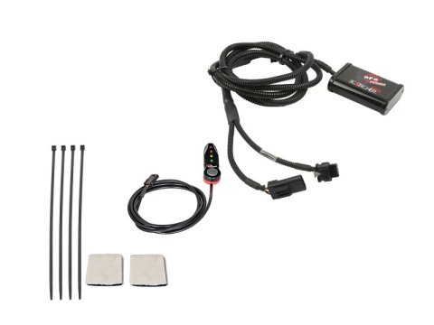 aFe 14-22 Mercedes-Benz Sprinter L4-2.1L (td) / 10-22 V6-3.0L (td) SCORCHER HD Power Module thumbnail 8