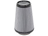 aFe Magnum FLOW Pro DRY S Replacement Air Filter thumbnail 1