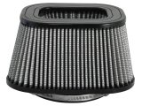 aFe MagnumFLOW Pro DRY S Universal Air Filter 7.13in F x (8.70x 10.60)in B x (6.50x8.60)in T x 5in H thumbnail 1