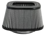 aFe MagnumFLOW Pro DRY S Universal Air Filter 7.13in F x (8.70x 10.60)in B x (6.50x8.60)in T x 5in H thumbnail 2