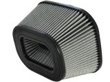 aFe MagnumFLOW Pro DRY S Universal Air Filter 7.13in F x (8.70x 10.60)in B x (6.50x8.60)in T x 5in H thumbnail 3