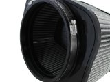 aFe MagnumFLOW Pro DRY S Universal Air Filter 7.13in F x (8.70x 10.60)in B x (6.50x8.60)in T x 5in H thumbnail 5
