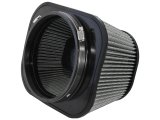 aFe MagnumFLOW Pro DRY S Universal Air Filter 7.13in F x (8.70x 10.60)in B x (6.50x8.60)in T x 5in H thumbnail 6