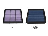 aFe 2022 Toyota Land Cruiser (J300) V6-3.5L (tt) Magnum FLOW Pro 5R Air Filter thumbnail 4