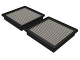 aFe 2022 Toyota Land Cruiser (J300) (Non-US Model) V6 3.5L (tt) Magnum FLOW Pro DRY S Air Filter thumbnail 2