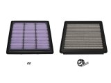 aFe 2022 Toyota Land Cruiser (J300) (Non-US Model) V6 3.5L (tt) Magnum FLOW Pro DRY S Air Filter thumbnail 4