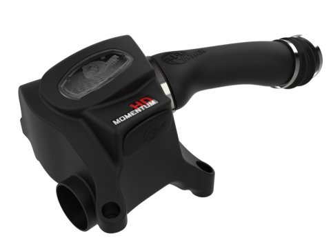 aFe 08-21 Toyota Land Cruiser (J200) V8-4.5L (td) Momentum HD Air Intake System w/ Pro DRY S Filter thumbnail 1
